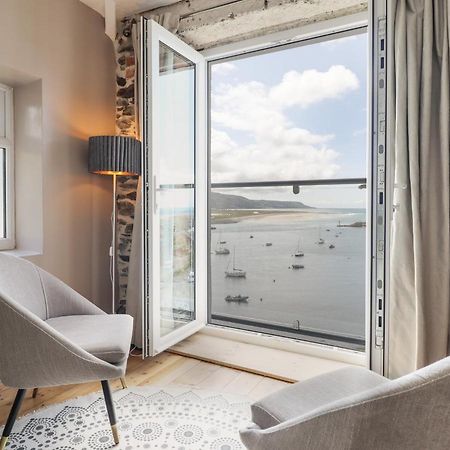 Windycroft Vila Barmouth Exterior foto