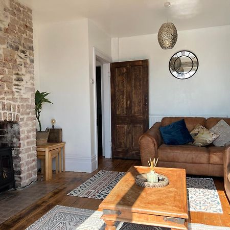 Windycroft Vila Barmouth Exterior foto
