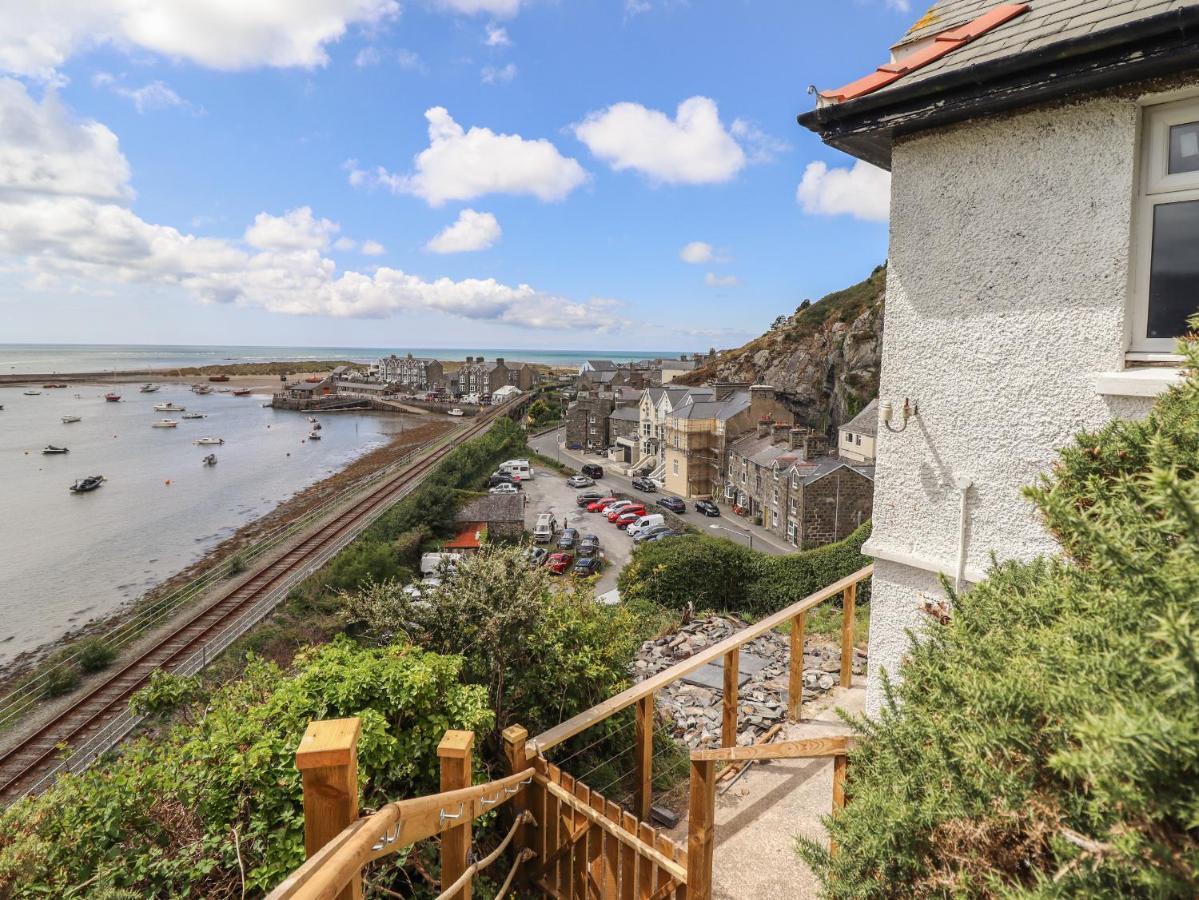 Windycroft Vila Barmouth Exterior foto