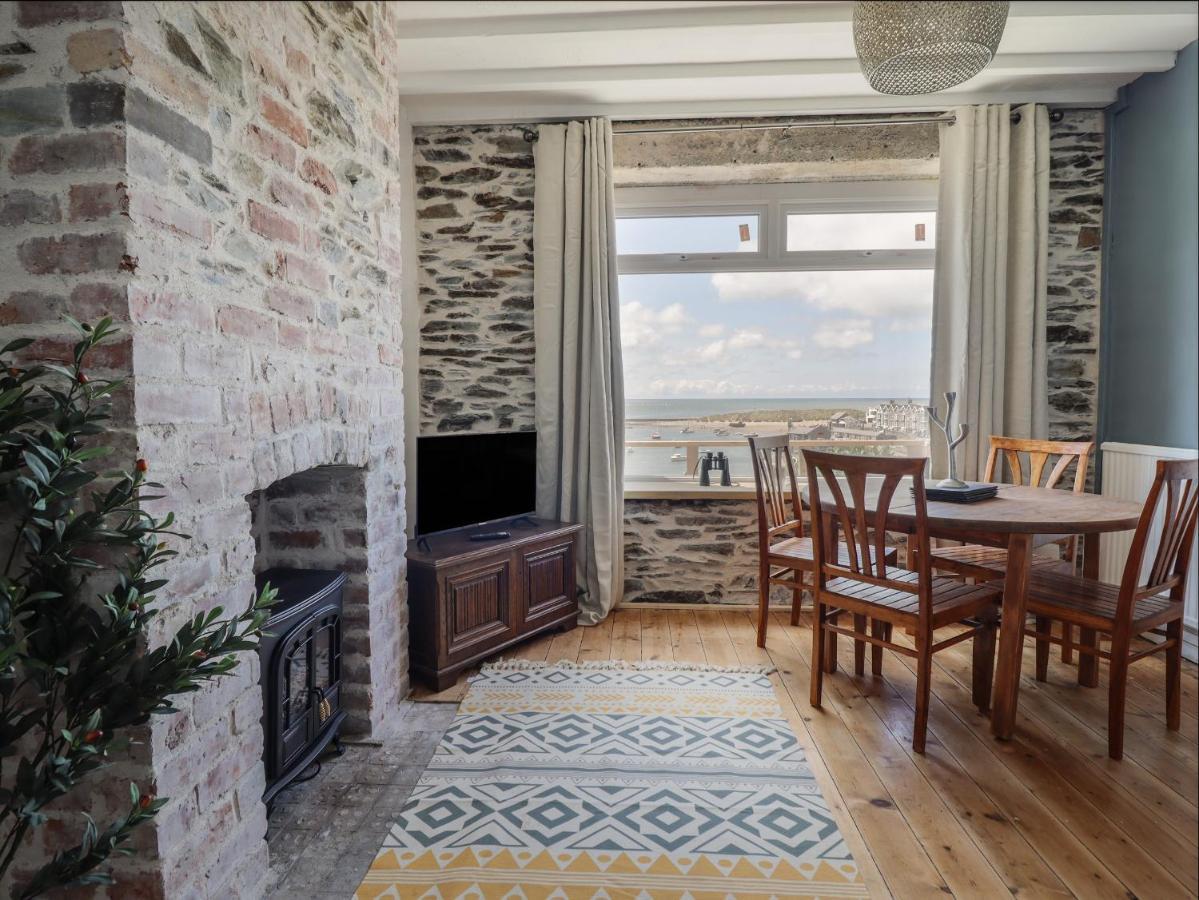 Windycroft Vila Barmouth Exterior foto
