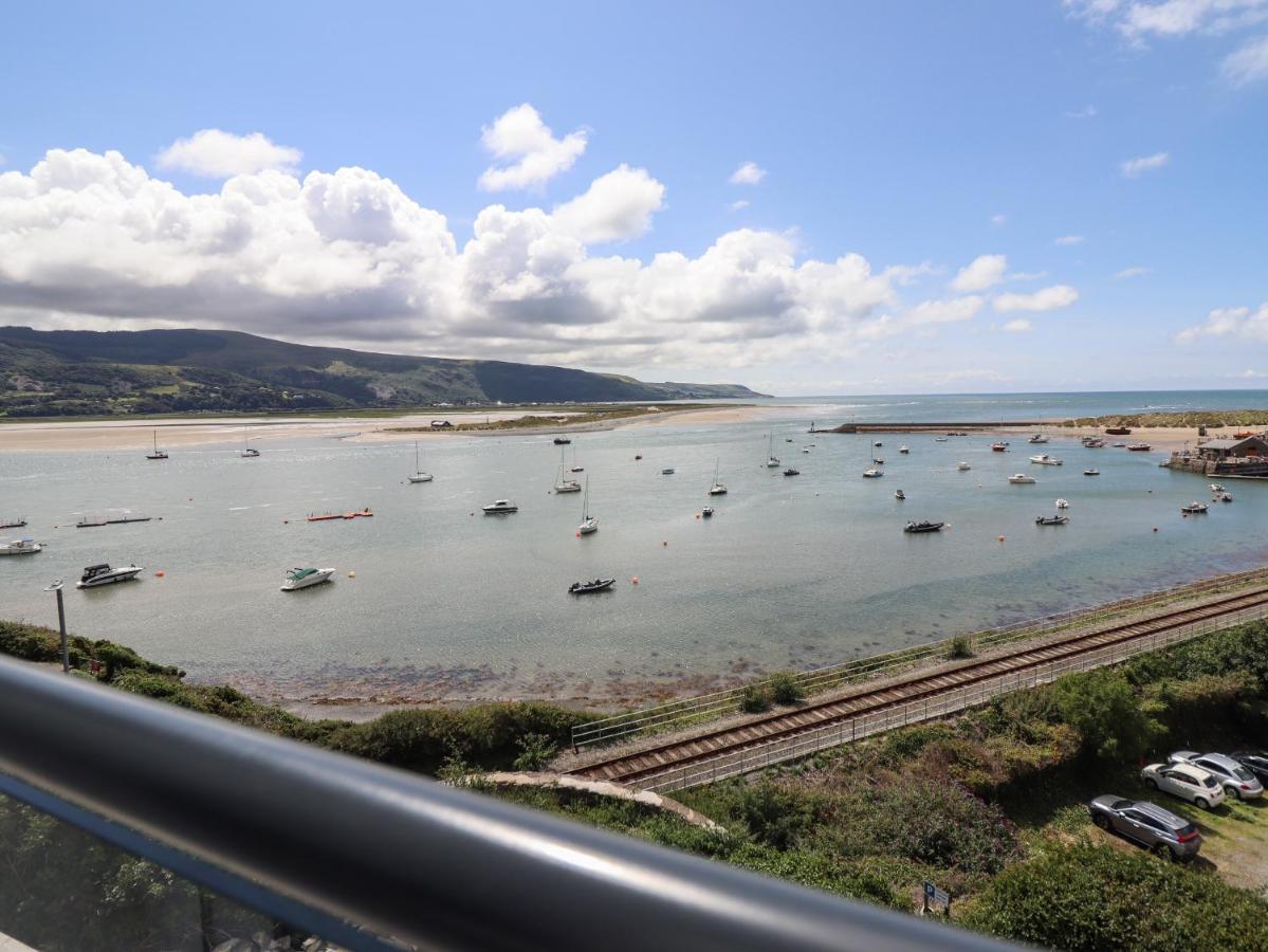 Windycroft Vila Barmouth Exterior foto
