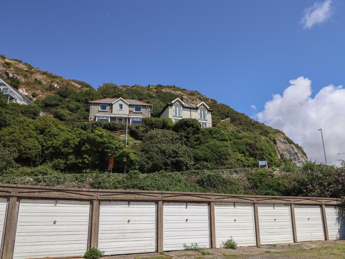 Windycroft Vila Barmouth Exterior foto