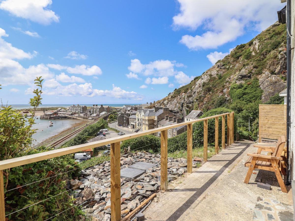Windycroft Vila Barmouth Exterior foto