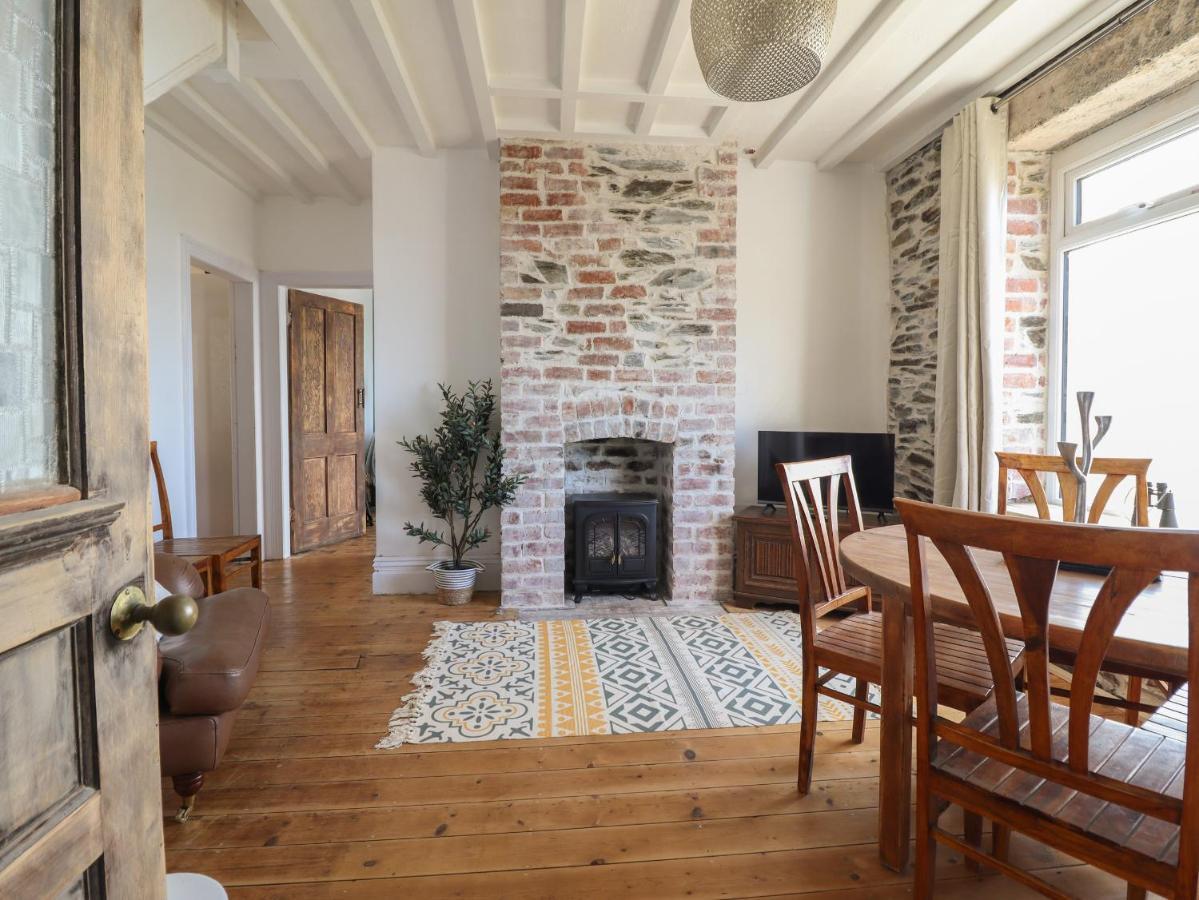 Windycroft Vila Barmouth Exterior foto