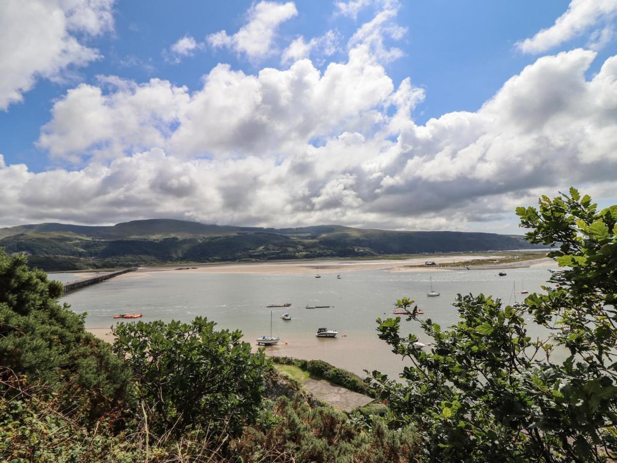 Windycroft Vila Barmouth Exterior foto