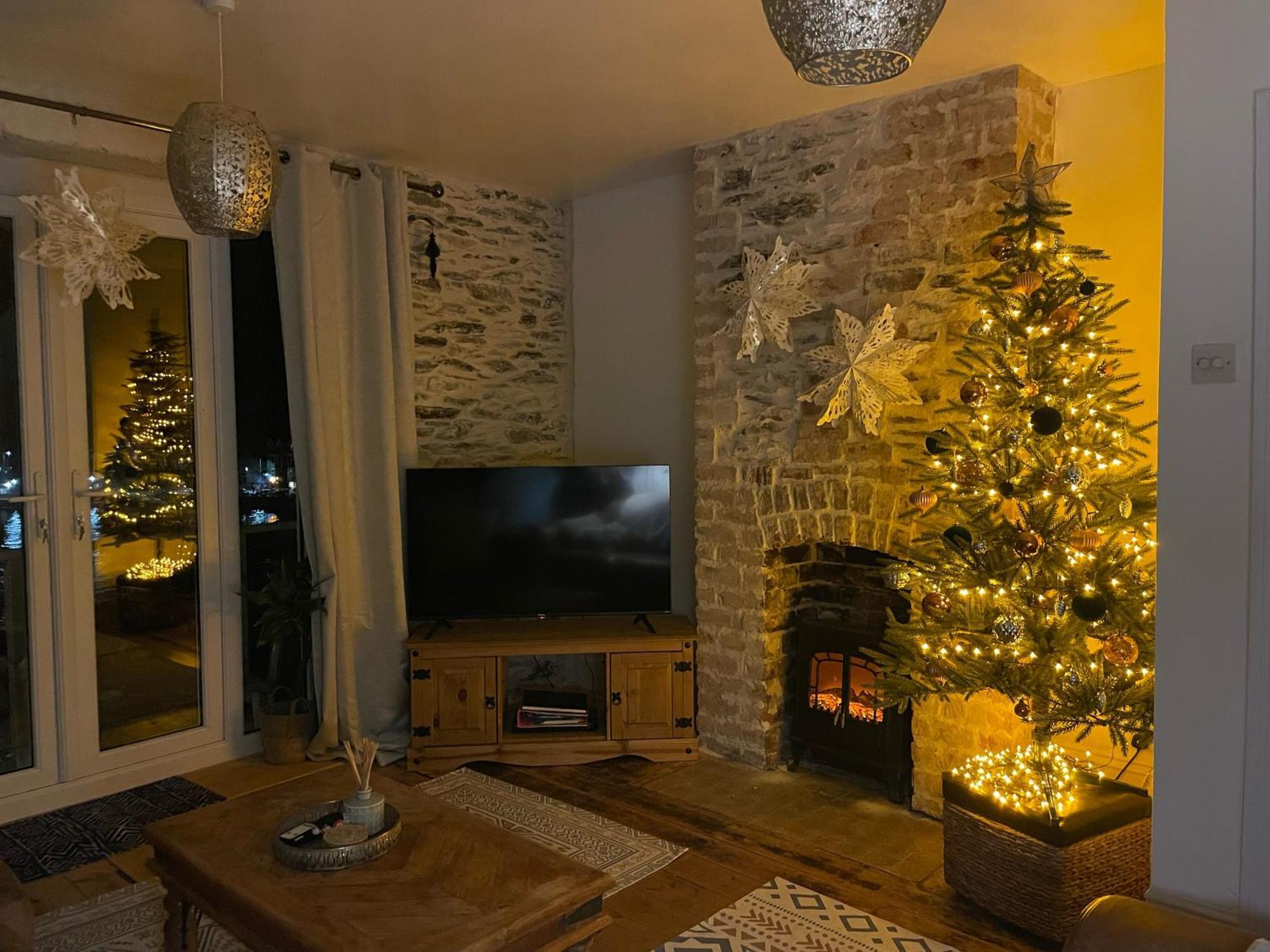 Windycroft Vila Barmouth Exterior foto